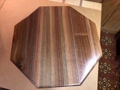 Stool #12
